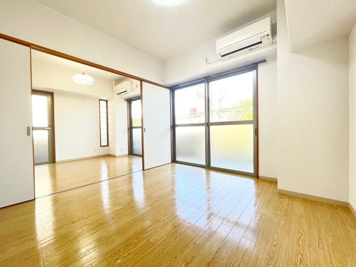 ＯＳビルの物件内観写真