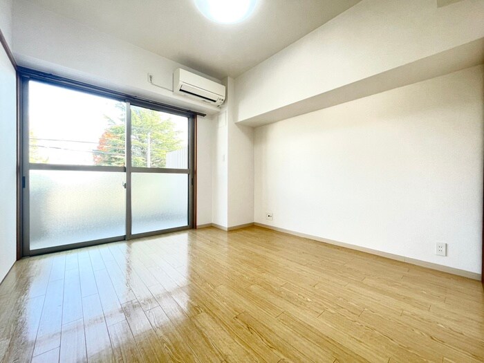 ＯＳビルの物件内観写真