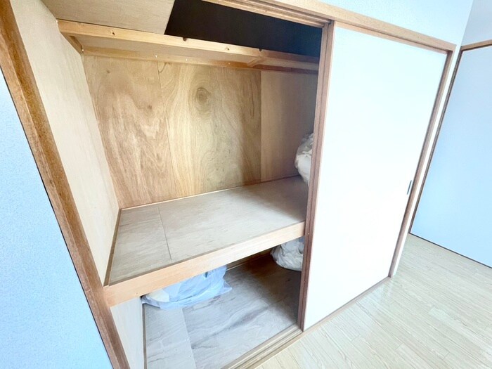 ＯＳビルの物件内観写真