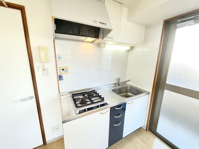 ＯＳビルの物件内観写真