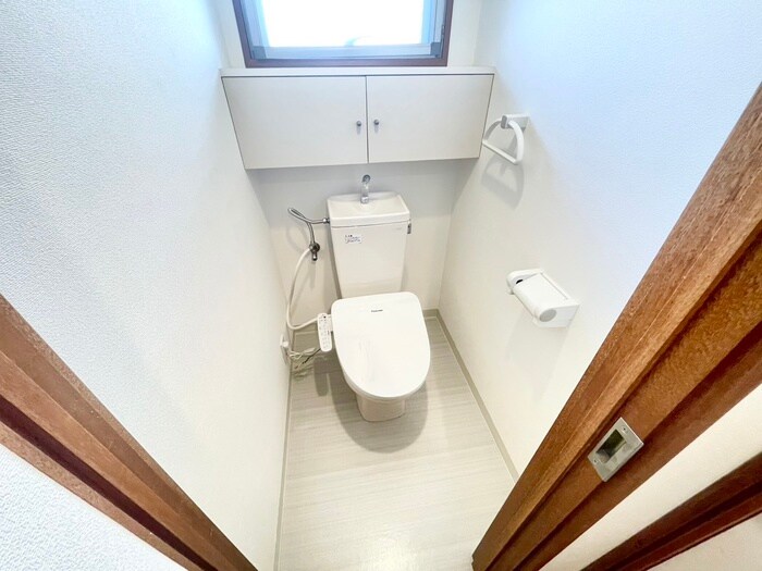 ＯＳビルの物件内観写真