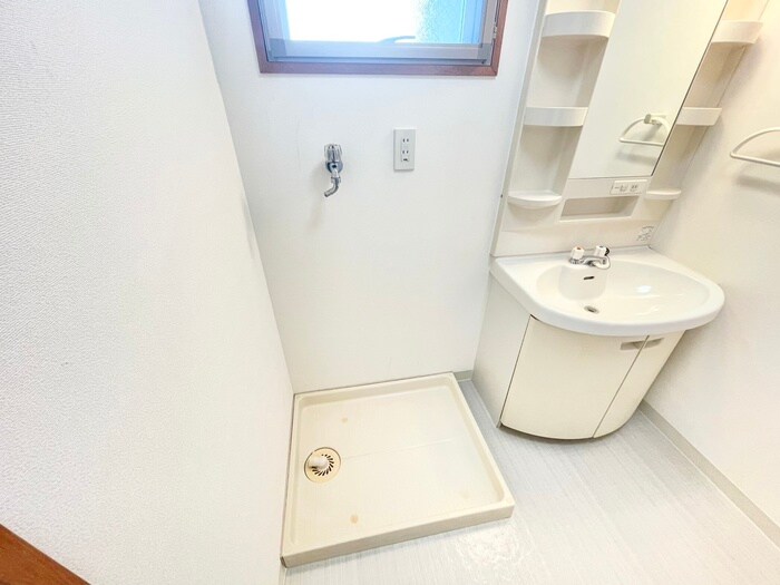 ＯＳビルの物件内観写真