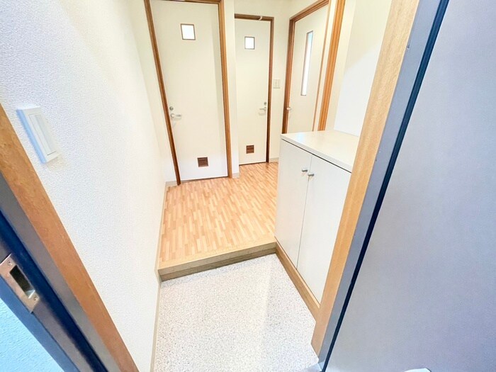 ＯＳビルの物件内観写真