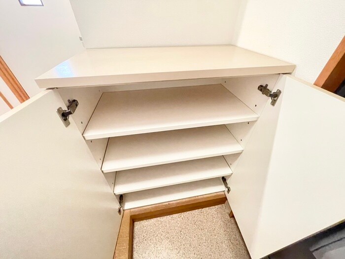 ＯＳビルの物件内観写真