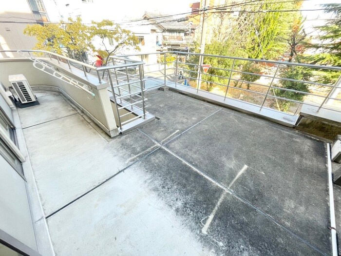 ＯＳビルの物件内観写真