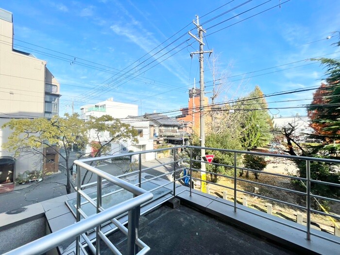 ＯＳビルの物件内観写真