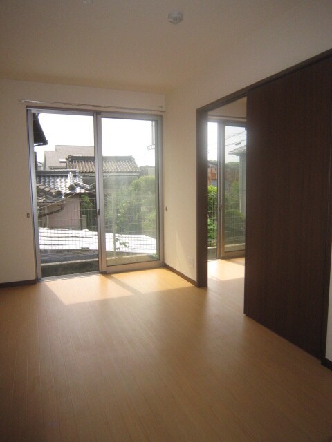 プティコリ－ヌの物件内観写真