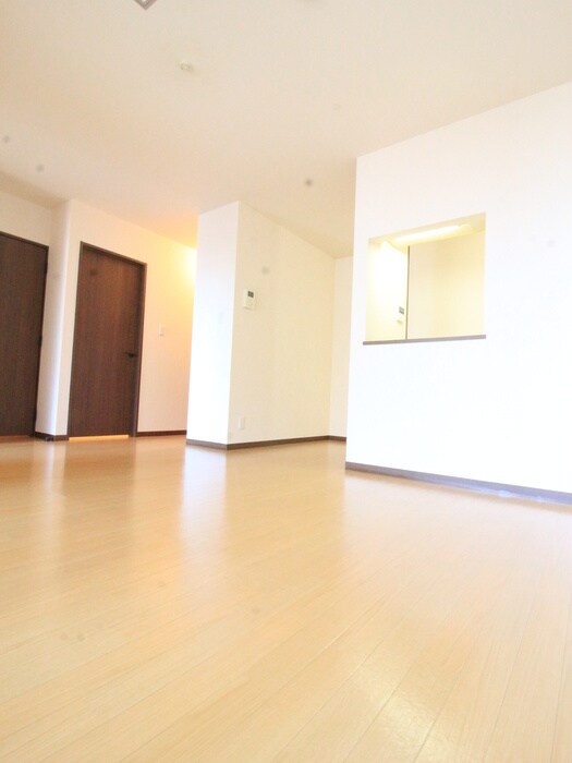 プティコリ－ヌの物件内観写真