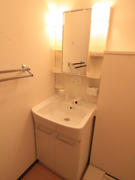 プティコリ－ヌの物件内観写真