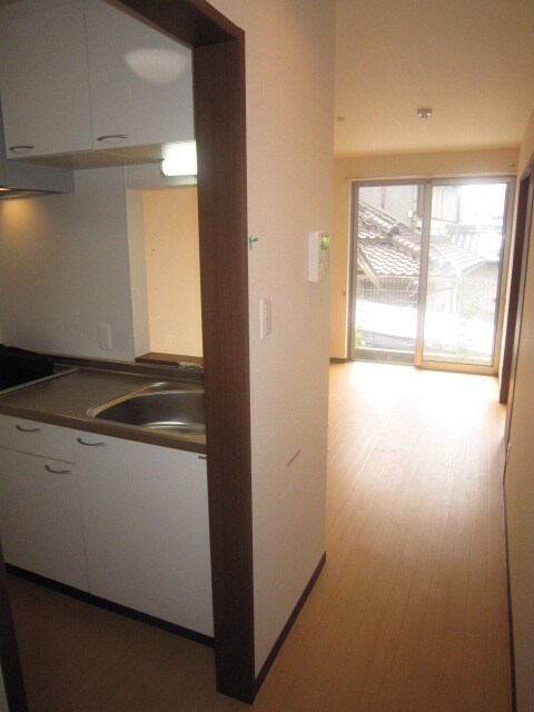 プティコリ－ヌの物件内観写真