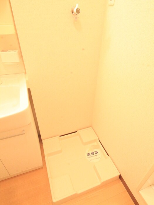 プティコリ－ヌの物件内観写真