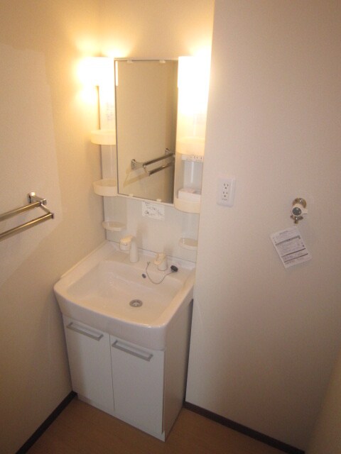 プティコリ－ヌの物件内観写真