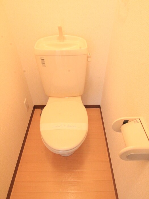 プティコリ－ヌの物件内観写真