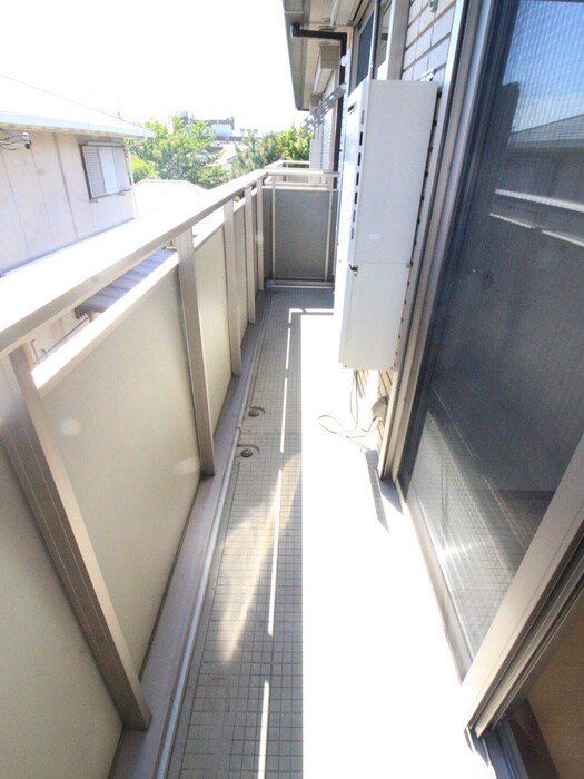 プティコリ－ヌの物件内観写真