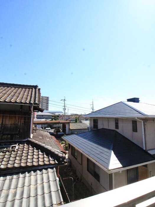 プティコリ－ヌの物件内観写真