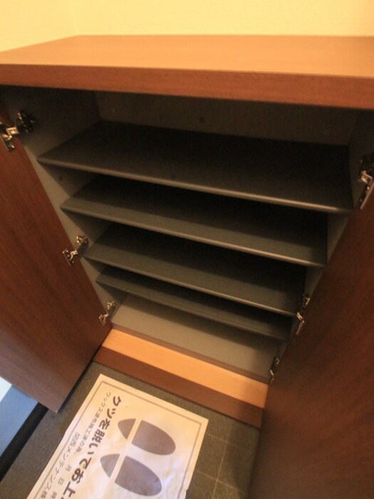 プティコリ－ヌの物件内観写真