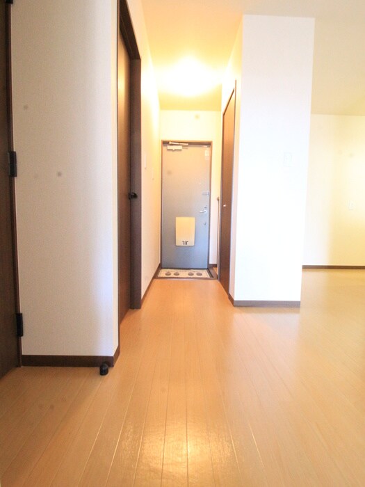 プティコリ－ヌの物件内観写真