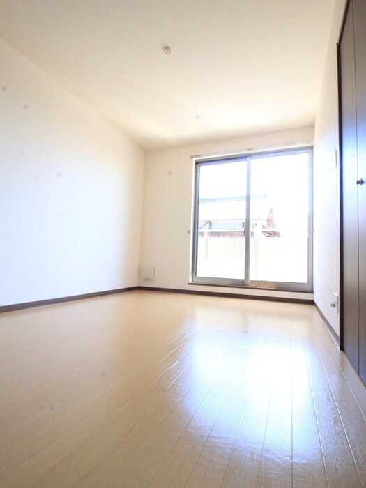 プティコリ－ヌの物件内観写真