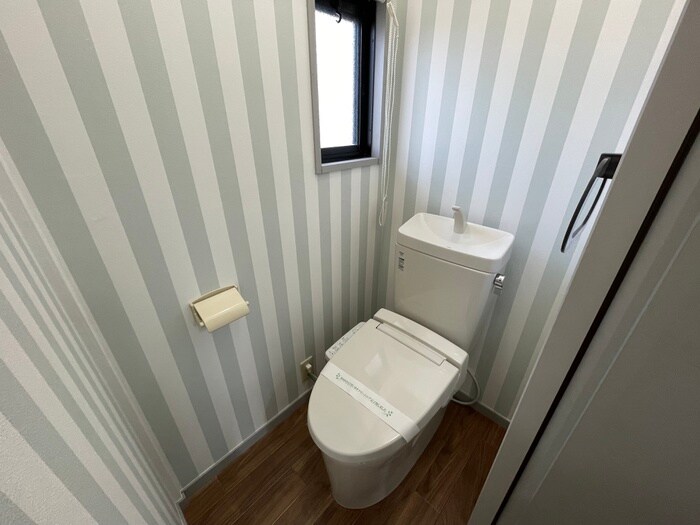 ウィンディアコリーヌＡ･Ｂ棟の物件内観写真