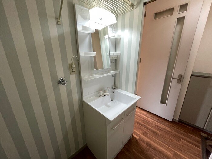 ウィンディアコリーヌＡ･Ｂ棟の物件内観写真