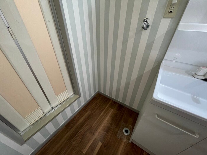 ウィンディアコリーヌＡ･Ｂ棟の物件内観写真