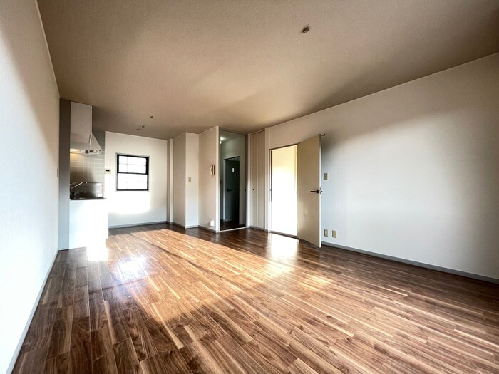 ウィンディアコリーヌＡ･Ｂ棟の物件内観写真