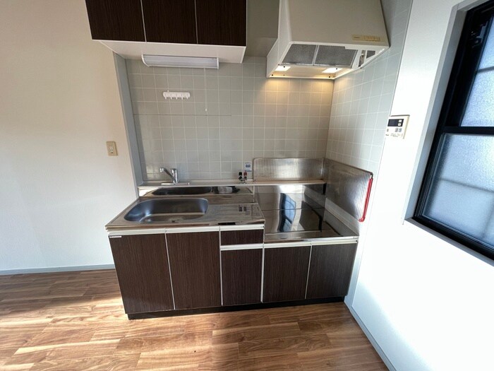 ウィンディアコリーヌＡ･Ｂ棟の物件内観写真