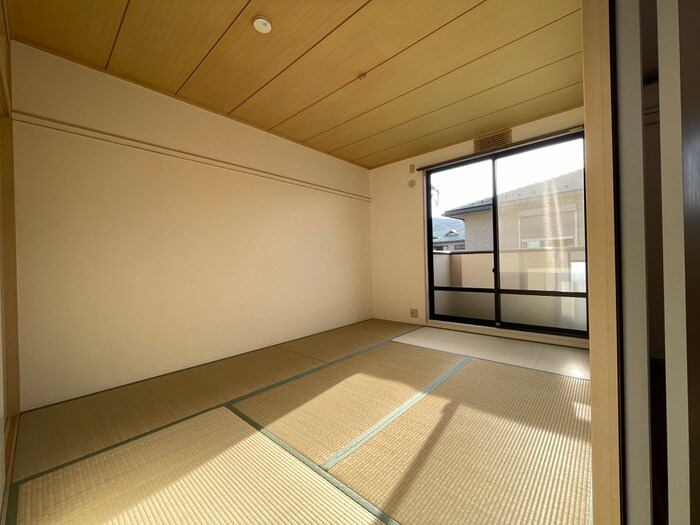 ウィンディアコリーヌＡ･Ｂ棟の物件内観写真