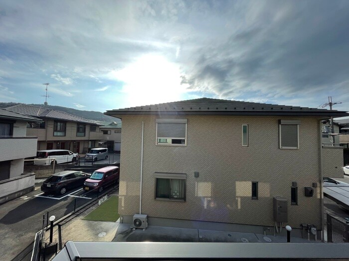 ウィンディアコリーヌＡ･Ｂ棟の物件内観写真