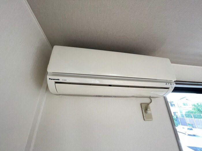 ウィンディアコリーヌＡ･Ｂ棟の物件内観写真