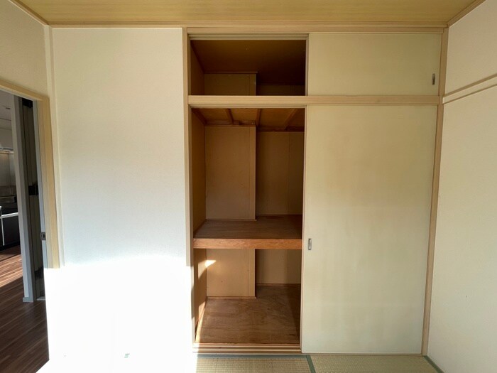 ウィンディアコリーヌＡ･Ｂ棟の物件内観写真