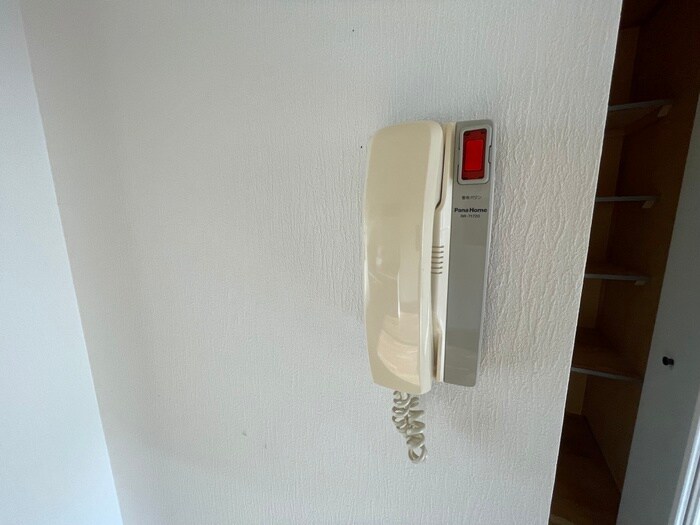 ウィンディアコリーヌＡ･Ｂ棟の物件内観写真