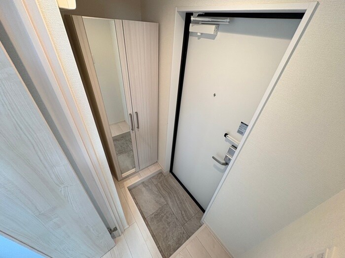 エーデルシュタイン花園伊町の物件内観写真