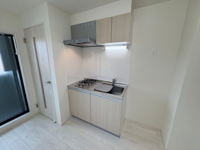 エーデルシュタイン花園伊町の物件内観写真