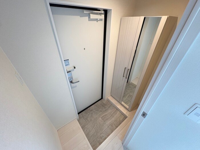 エーデルシュタイン花園伊町の物件内観写真