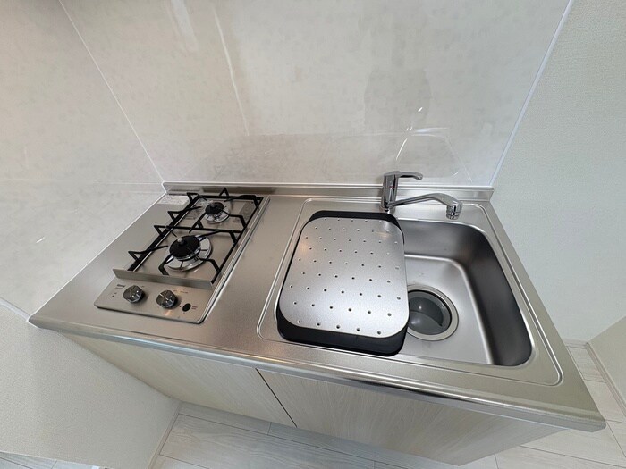 エーデルシュタイン花園伊町の物件内観写真