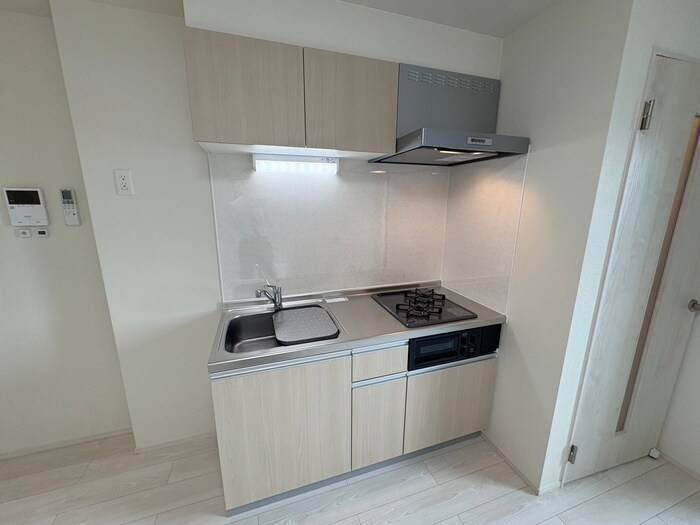 エーデルシュタイン花園伊町の物件内観写真