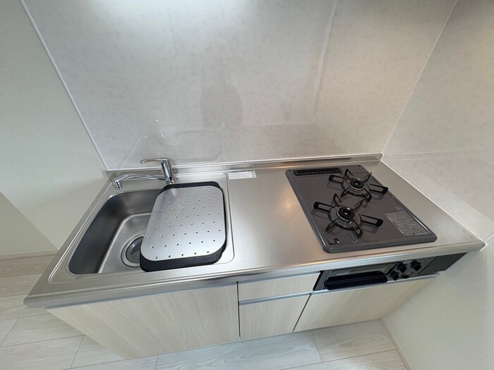 エーデルシュタイン花園伊町の物件内観写真