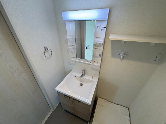 エーデルシュタイン花園伊町の物件内観写真