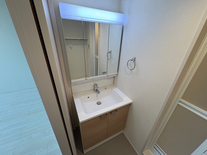 エーデルシュタイン花園伊町の物件内観写真