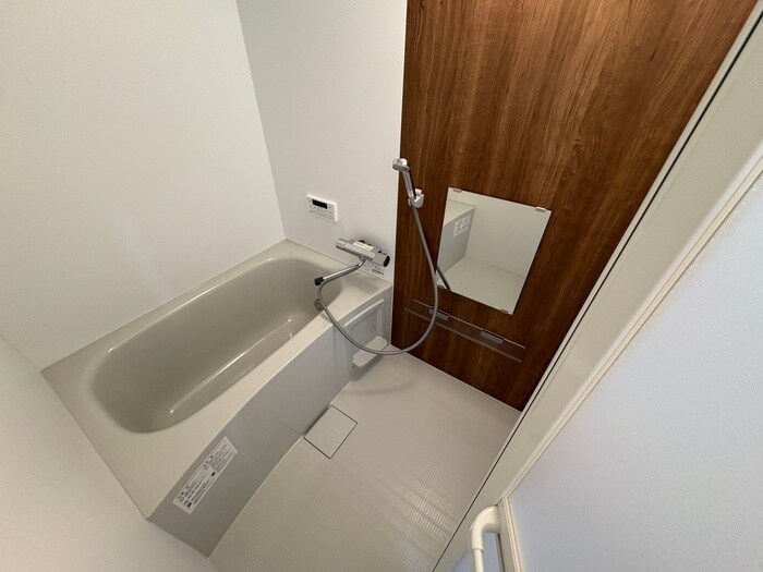 エーデルシュタイン花園伊町の物件内観写真