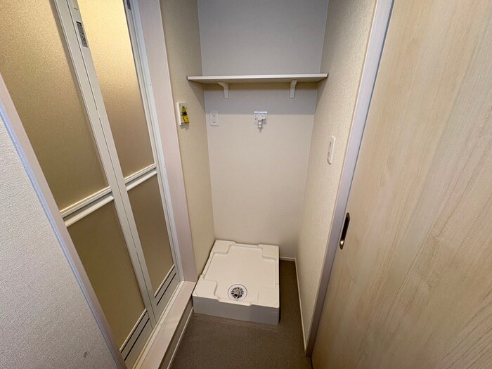 エーデルシュタイン花園伊町の物件内観写真