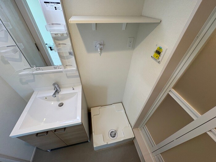 エーデルシュタイン花園伊町の物件内観写真