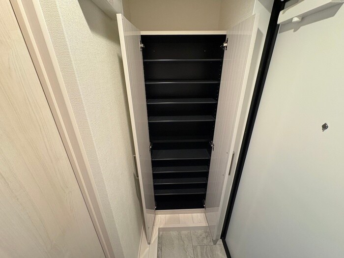 エーデルシュタイン花園伊町の物件内観写真