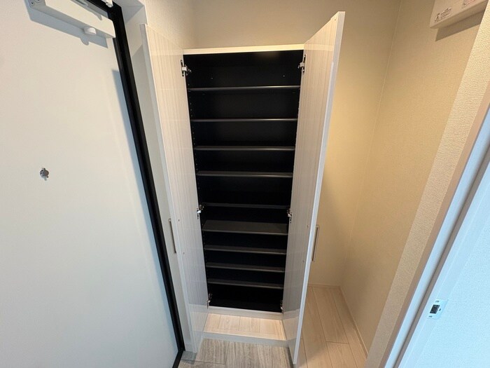 エーデルシュタイン花園伊町の物件内観写真