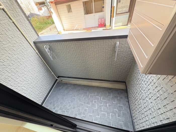 エーデルシュタイン花園伊町の物件内観写真