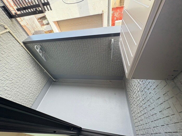 エーデルシュタイン花園伊町の物件内観写真