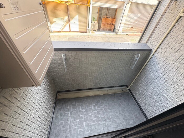 エーデルシュタイン花園伊町の物件内観写真