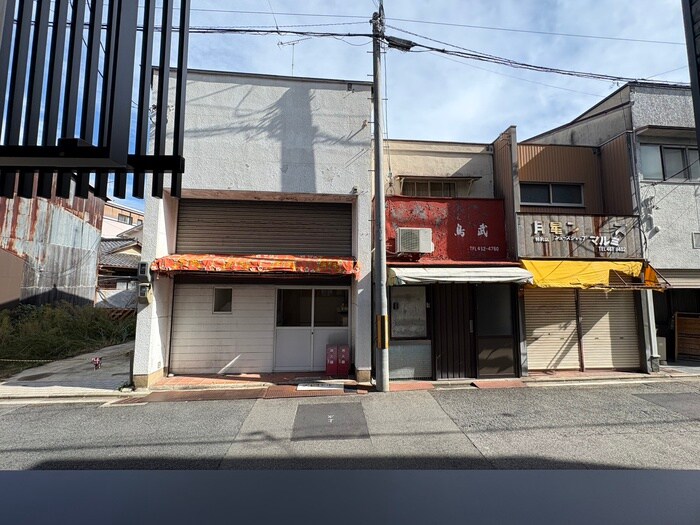 エーデルシュタイン花園伊町の物件内観写真