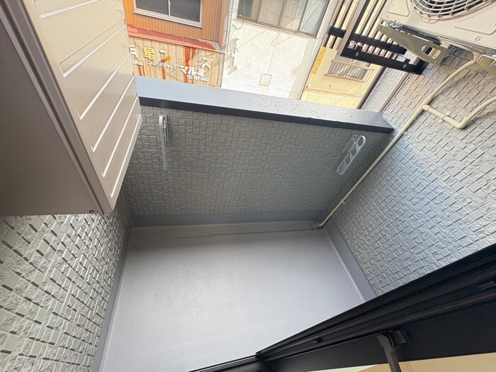 エーデルシュタイン花園伊町の物件内観写真